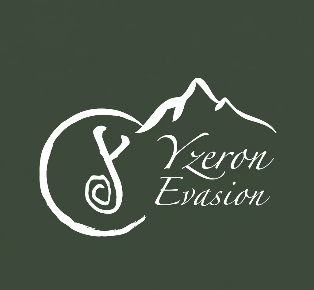 Yzeron Évasion