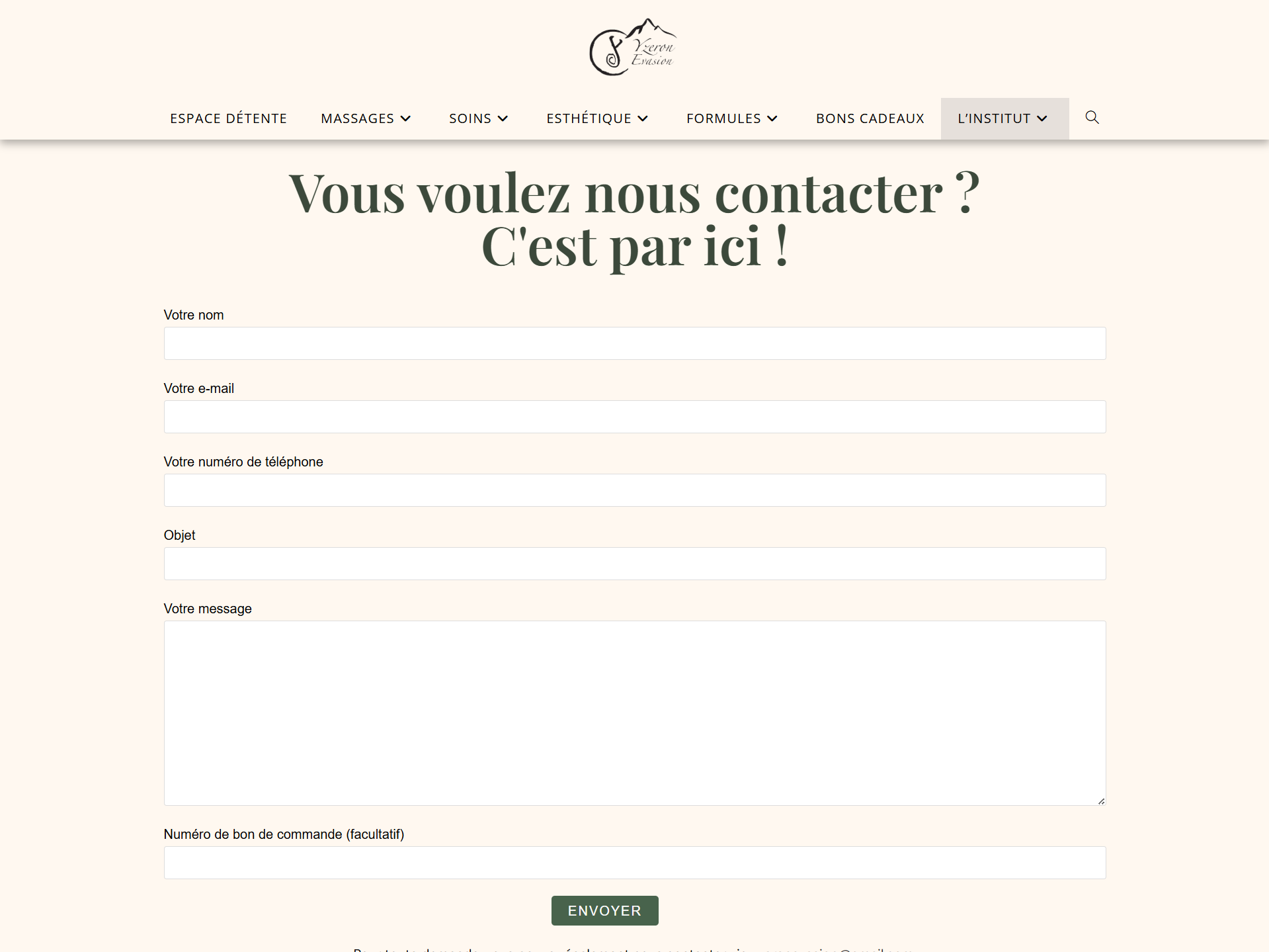 screencapture spayzeronevasion fr linstitut horaires contact 2026 06 04 19 30 37 edited